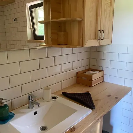 Apartment Farkaskutvoelgy Felsotold