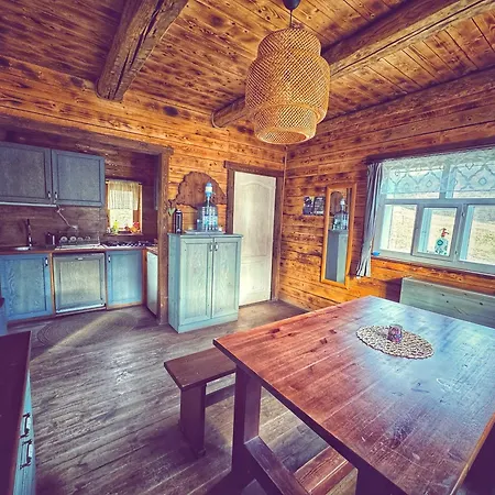 Apartment Farkaskutvoelgy