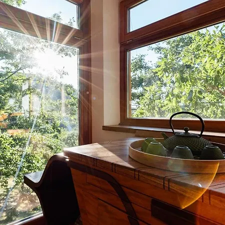 Apartamento Farkaskútvölgy *