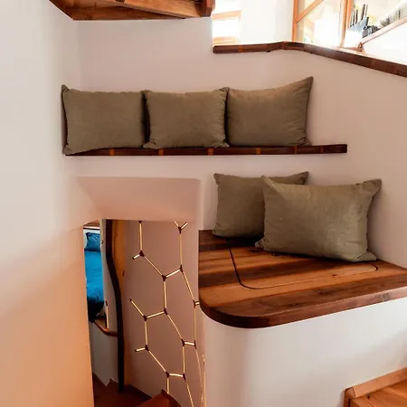 Farkaskútvölgy Apartamento