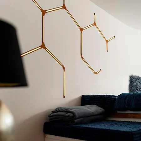 Apartamento Farkaskútvölgy Felsőtold