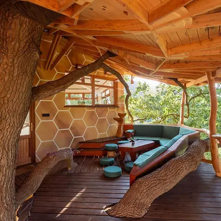 Apartamento Farkaskútvölgy