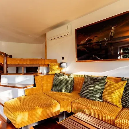 Apartamento Farkaskútvölgy Felsőtold