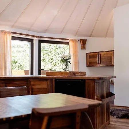 Apartamento Farkaskútvölgy