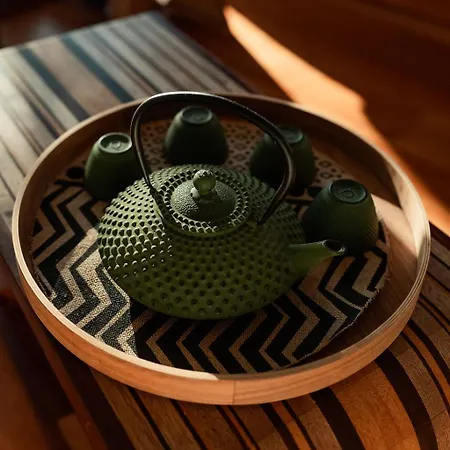 Apartamento Farkaskútvölgy