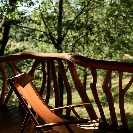 Apartamento Farkaskútvölgy Felsőtold