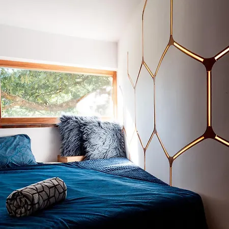 Farkaskútvölgy Apartamento