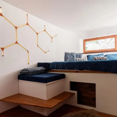 Apartamento Farkaskútvölgy *