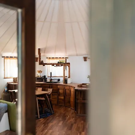 Apartamento Farkaskútvölgy Felsőtold