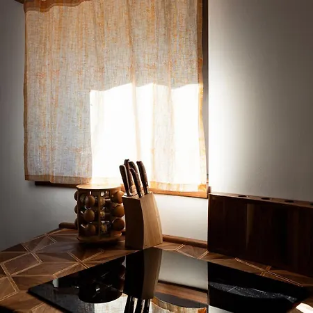 Farkaskútvölgy Apartamento