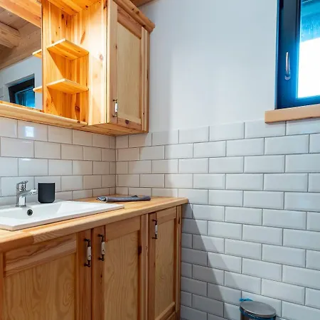 Apartament Farkaskutvoelgy