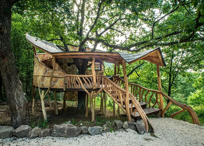 Farkaskutvoelgy Apartmán