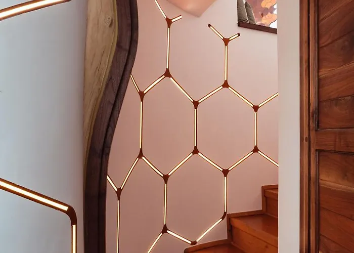 Farkaskutvoelgy Apartmán Felsőtold