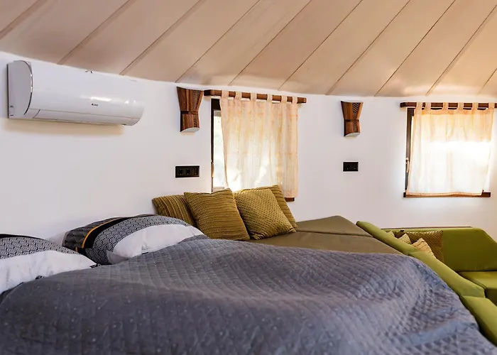 Apartmán Farkaskutvoelgy Felsőtold
