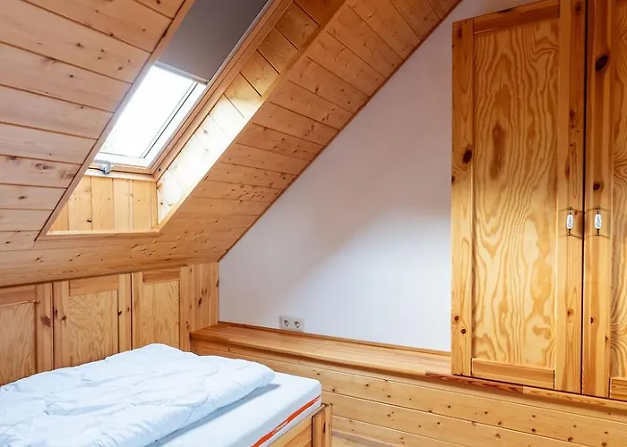Apartmán Farkaskutvoelgy Felsőtold
